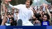 عمران خان: 22 سال کی جدوجہد: خان صاحب کی تقریریں تو بہت سُنی ہوں گی ایک یادگار  تقریر جو پی ٹی آئی کے قیام کے 2 ماہ بعد عمران خان نے ایک جلسے سے خطاب کے دوران