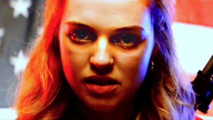 Assassination Nation - Official "Savage" Trailer