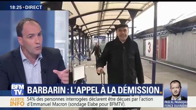 Pétition contre le cardinal Barbarin: La réponse n'est pas la fuite , esitme la conférence des Évêques