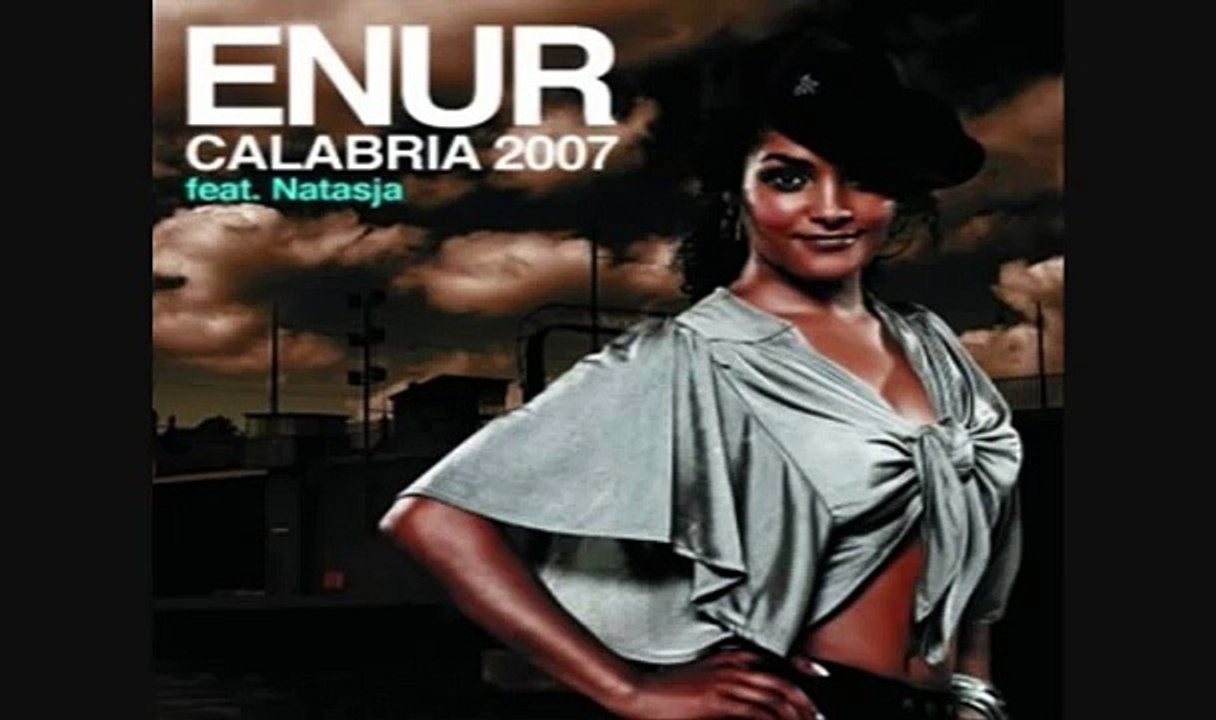Calabria Enur (2008) With lyrics