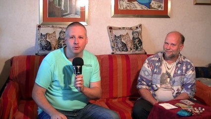 Les Sentiers du Réel - Thierry Rhodan - Les Runes partie 1-g3fTWX-EB8U