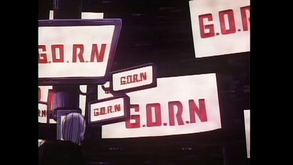 US Mangá # Gall Force - Nova Era - EP 01 Parte 02