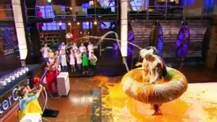 MasterChef Junior S06E07 Donut Sweat It