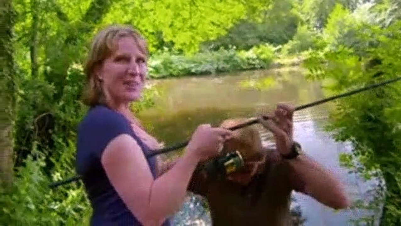 The Big Fish Off S04E02 Bullard v O'Hara