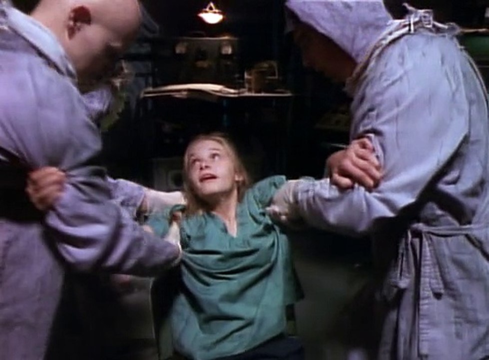 Krieg der Welten  S02E07 - Zarte Bande