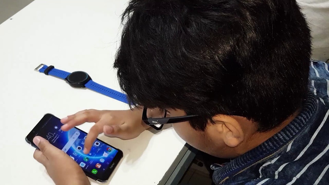 Smart watch s009