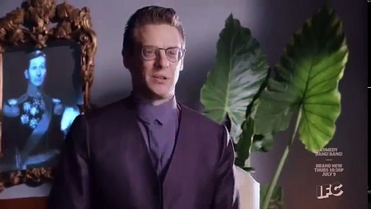 Comedy Bang! Bang! S04E20