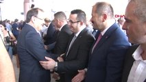 Bursa AK Parti Bursa Milletvekili Çavuşoğlu Ey Amerika Ölümün Yaklaştı