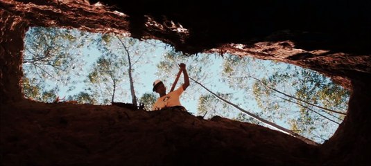 Alma Bandida - Marco Antônio Pereira -Trailer - Berlinale Shorts Competition 2018