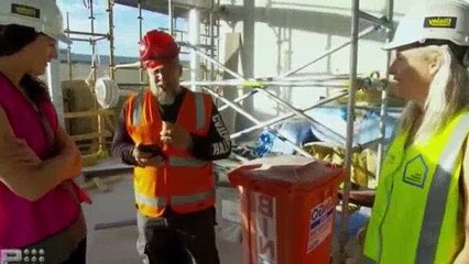 The Block - S14E12 - Master Ensuite (2)