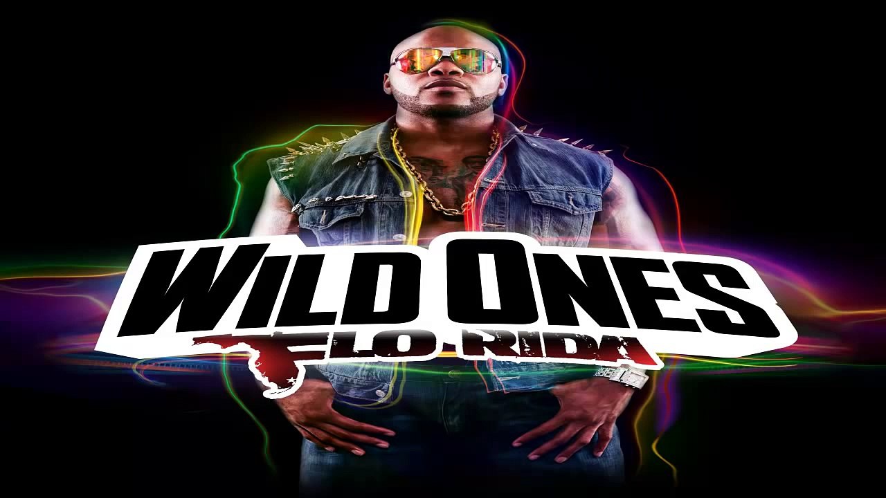 Flo Rida feat. Jennifer Lopez Sweet Spot