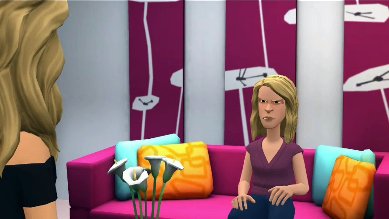 Housewhites  comedy  Episode 1