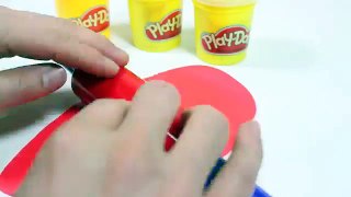 PlayDoh Pizza Maker Shop Play Doh Pizza Hut Cutter Set