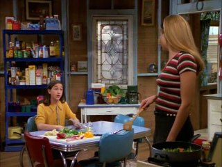 3Rd Rock From The Sun S02E21 Sensitive Dick