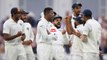 INDIA vs England 3rd test Day 5 highlights • Jasprit bumrah • England 317 all out • Virat Kohli •