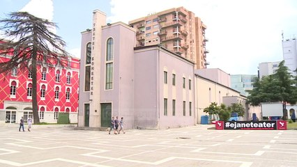 Bie numri i spektatorëve në Opera dhe Teatër  - Top Channel Albania - News - Lajme