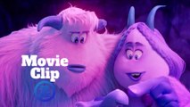 Smallfoot Movie Clip - Wonderful Life (2018) Zendaya Animated Movie HD