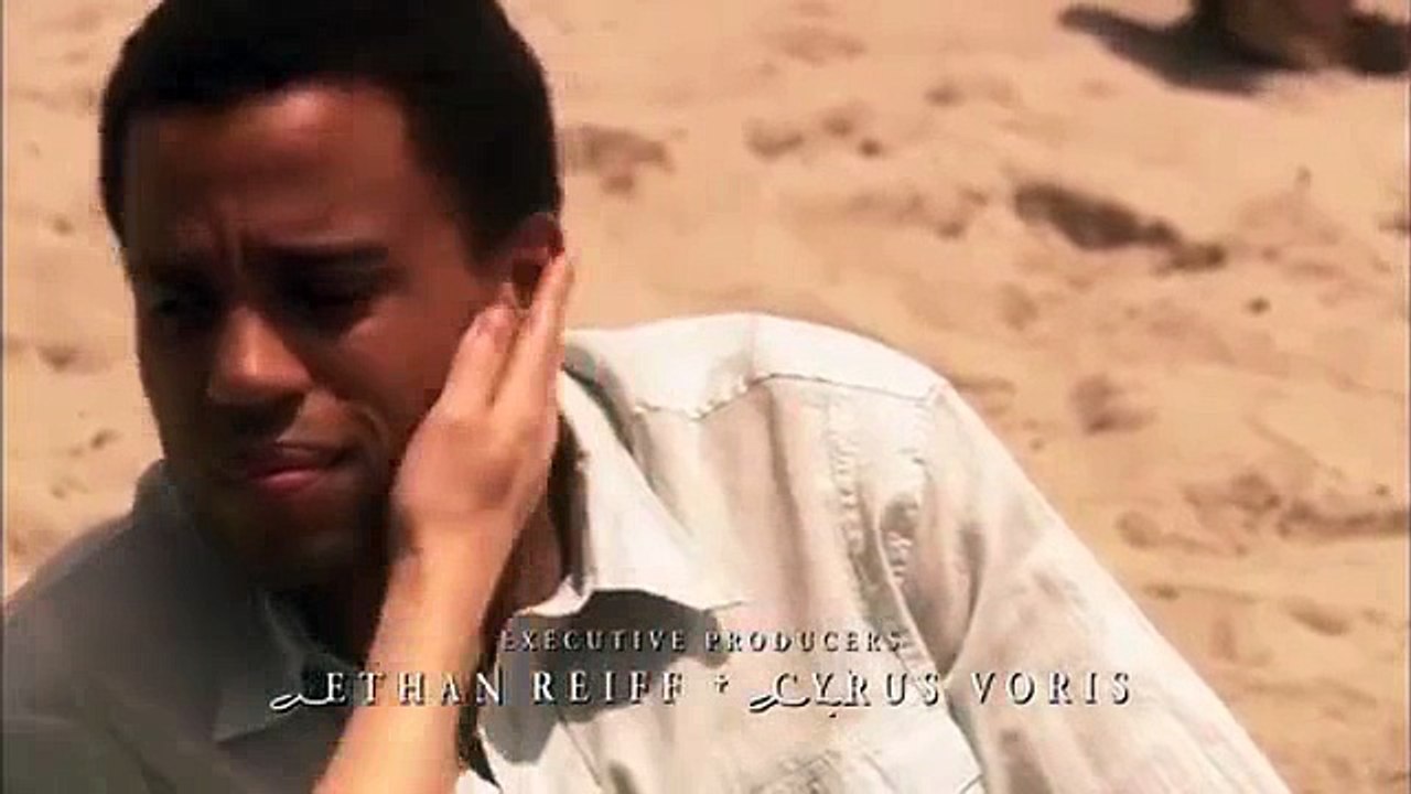 Sleeper Cell S02E01