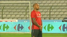 Calcio internazionale: Thierry Henry allenerà il Bordeaux