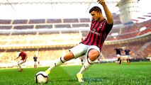 PES 2019 - AC Milan Partnership Bande Annonce