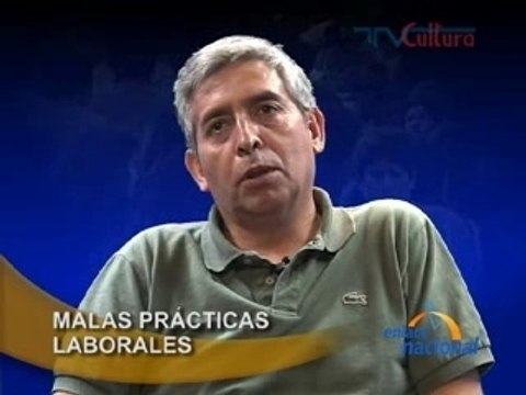 MALAS PRÁCTICAS LABORALES - LIMA