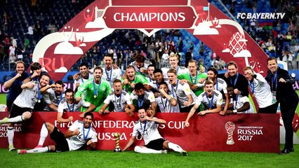 Fortnite Player, Family Man & Sherlock Holmes Fan | Servus, Leon Goretzka | FC Bayern