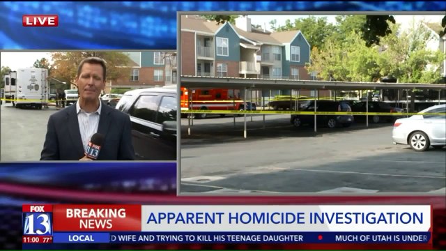 Man Accused of Killing Wife, Critically Injuring Daughter With Crowbar