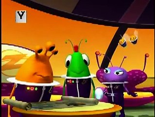 Matter, Matter Everywhere