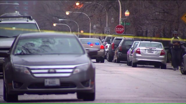 Controversial Cop Who Got Confession in Hadiya Pendleton Murder Case Testifies