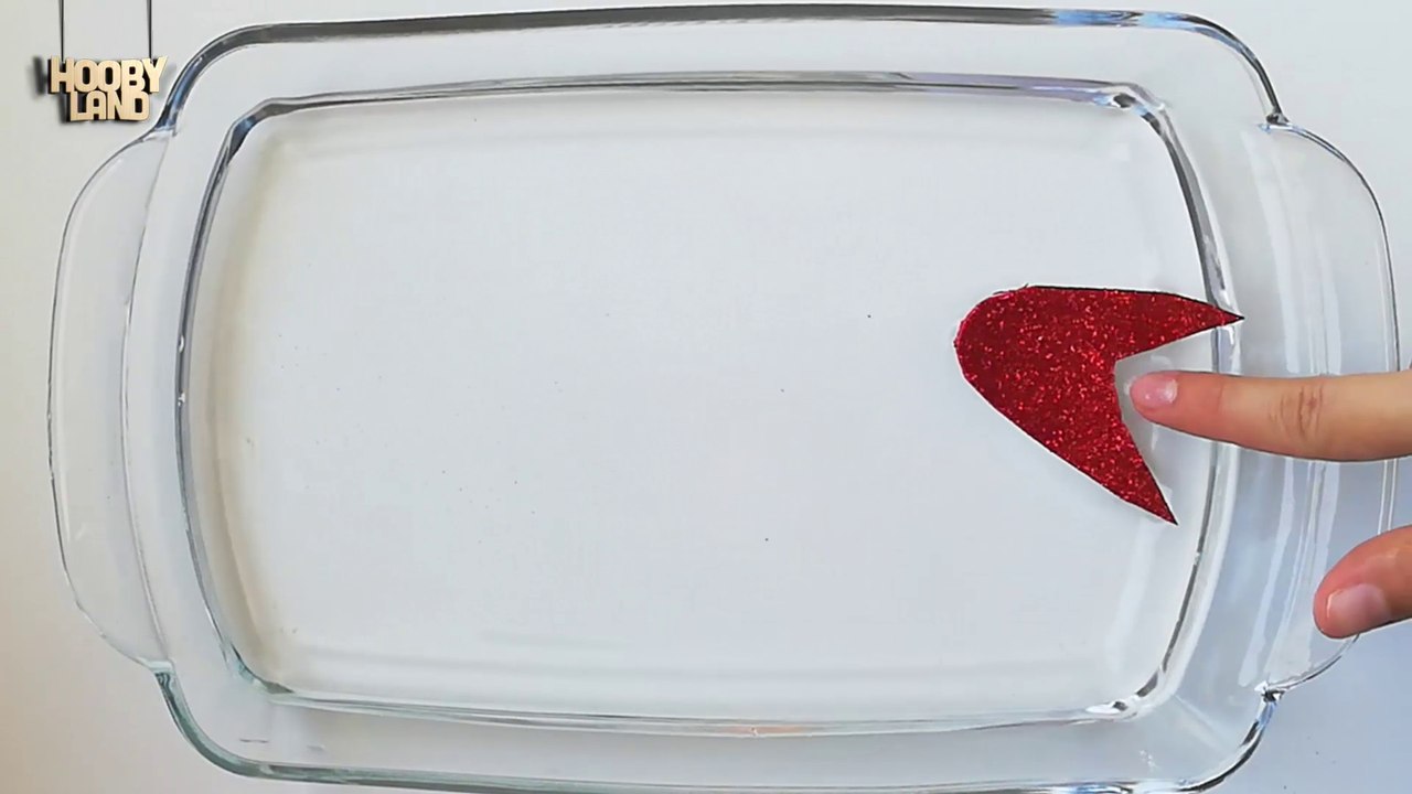 DIY SOAP POWERED BOAT