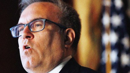 Who is Andrew Wheeler? Narrated by Morgan Evans