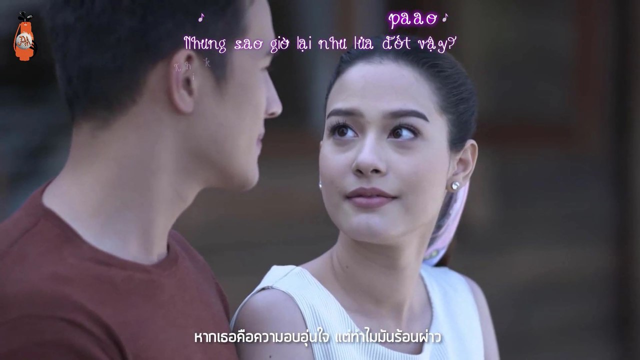 [Vietsub + Kara] Jai Neung Gor Rak Jai Neung Gor Roo - Một Lòng Muốn Yêu Một Lòng Lại Biết Rõ (OST Duang Jai Nai Fai Nhao) | JMaVNFC