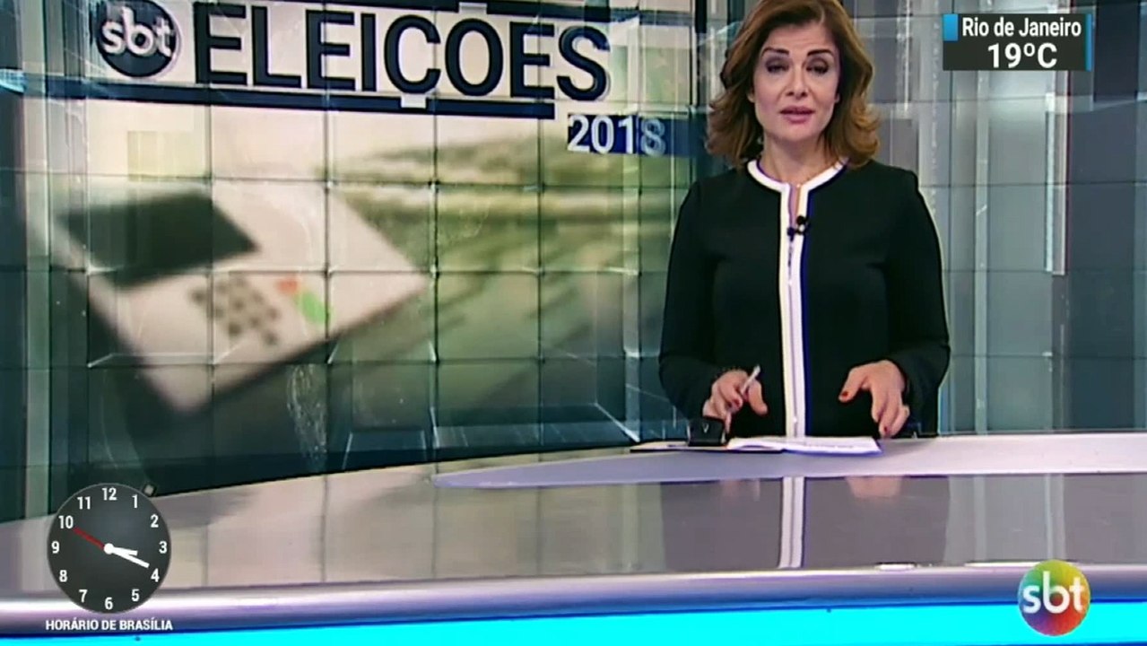 ELEIÇÔES  2018 -  1 - Políicos fazem passeios comunitarios - Cortesia lavtv.net