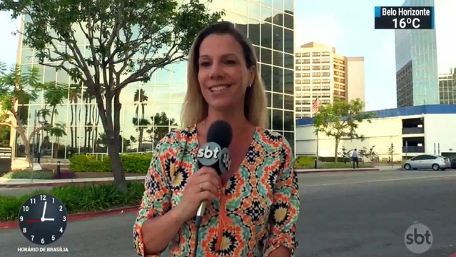 Em Manhatan, NY Juizes estão cada vez mais perto das supostas ilegalidades cometidas na campanha de Donald Trump - Cortesia lavtv.net