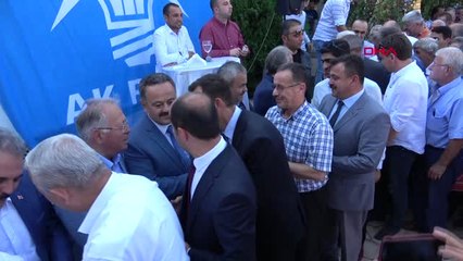 Karabük Şahin Trump ve ABD 'böyle Bir Şey Başlatmasaydık Keşke' Diyecekler