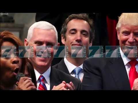 ISH AVOKATI I TRUMP SHPALLET FAJTOR - News, Lajme - Kanali 7