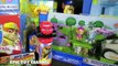 GIANT PAW PATROL Surprise with Paw Patrol Surprise Eggs, Paw Patrol Blind Bag & New Paw Pa