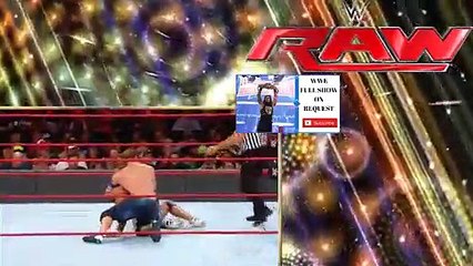 WWE Raw 4 September 2017 Full Show [Part 1] HD - WWE Monday Night Raw 9  2  17 Full Show This Week