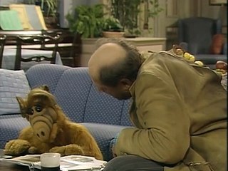 ALF - S03 E08 Turkey in the Straw (2)