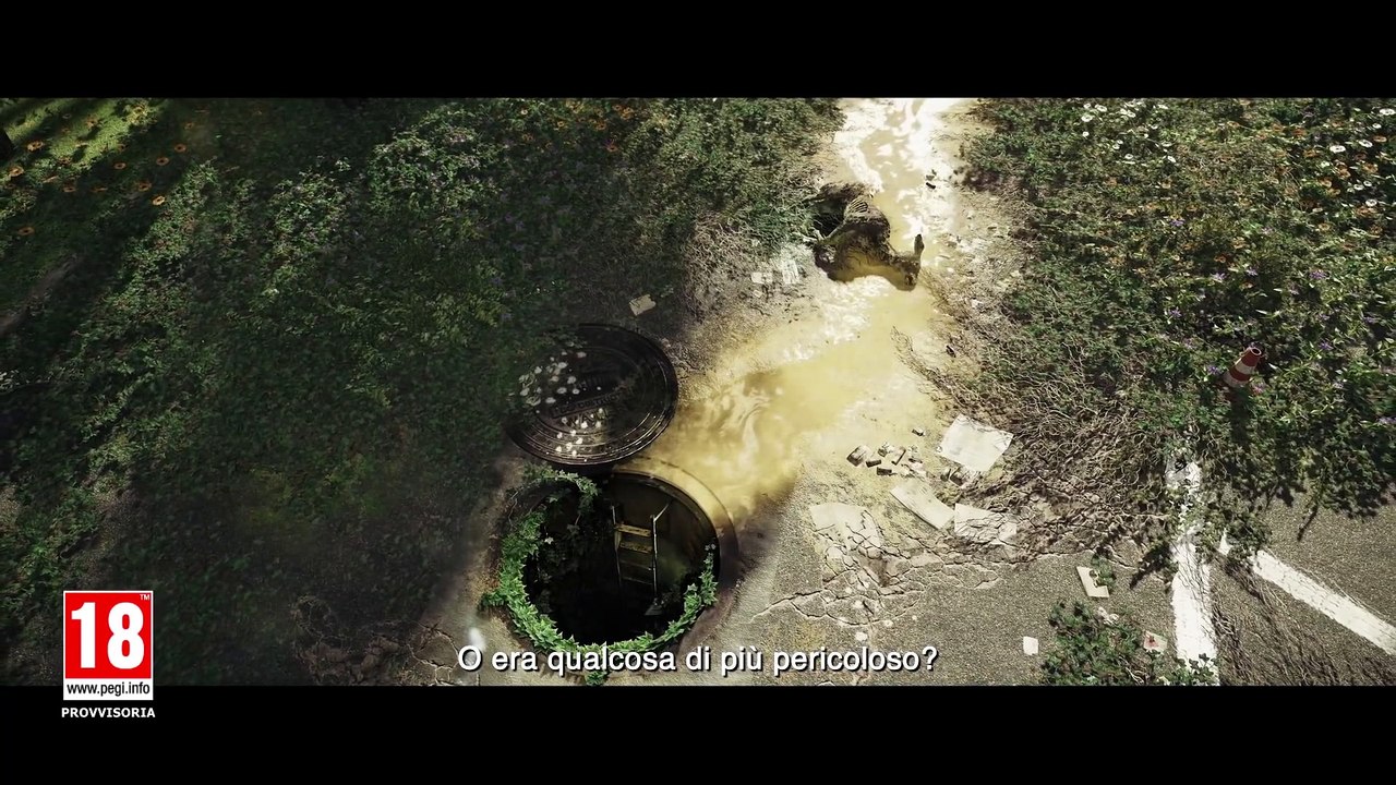 The Division 2 - Trailer - Gamescom 2018