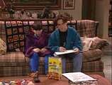 Roseanne - S05 E21 Playing With Matches