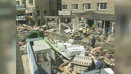 '역대급' 태풍은 어떤 피해 남겼나? / YTN