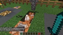 Minecraft 1.8: Como Invocar Un CADAVER SIN MODS (Truco de Minecraft)