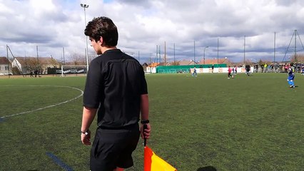MINI MONDIAL U11 !
