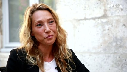 Laura Smet réalisatrice : «Cette fois il n'y a pas de comparaison avec mes parents»