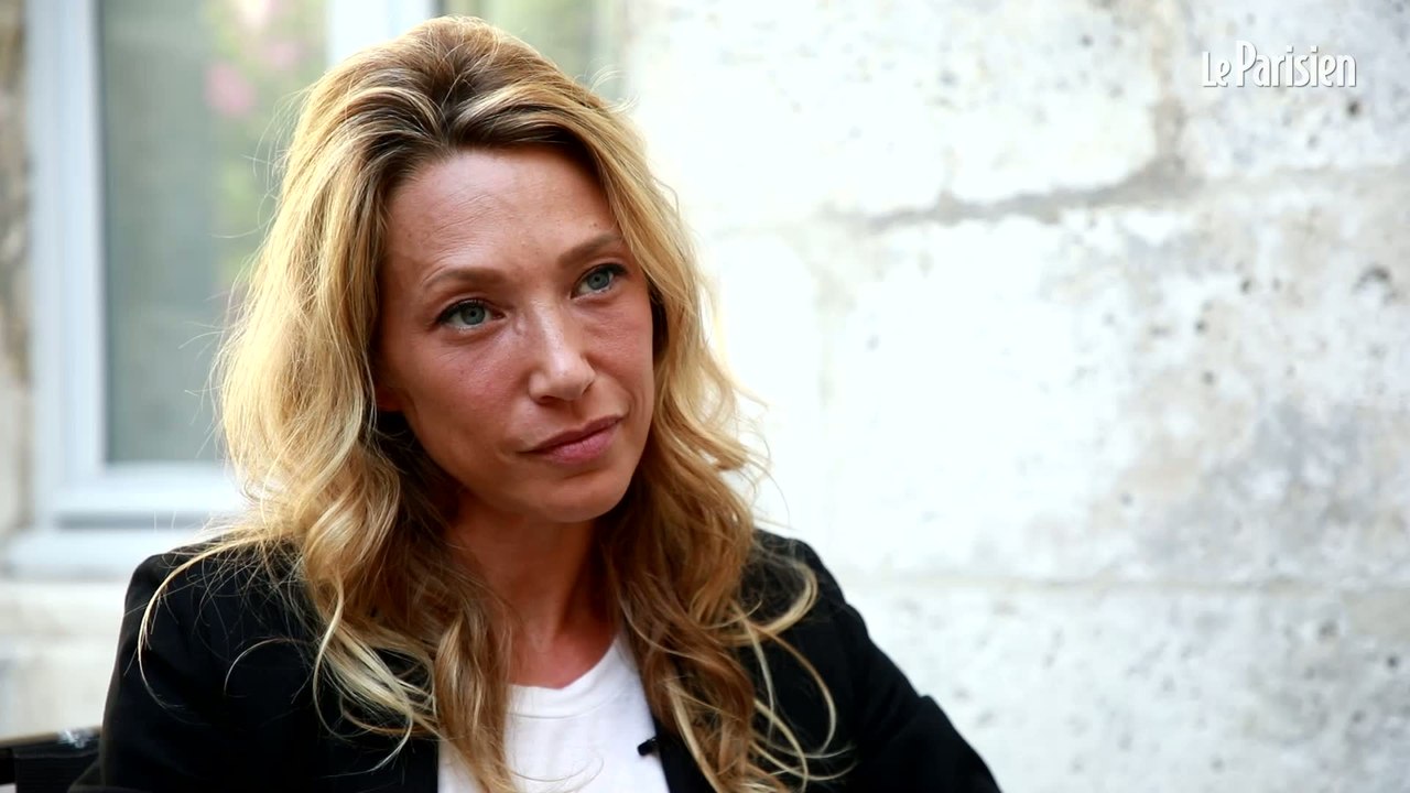 Désir d'enfant ? Laura Smet règle ses comptes avec la presse people