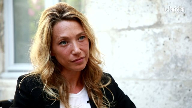 Désir d'enfant ? Laura Smet règle ses comptes avec la presse people