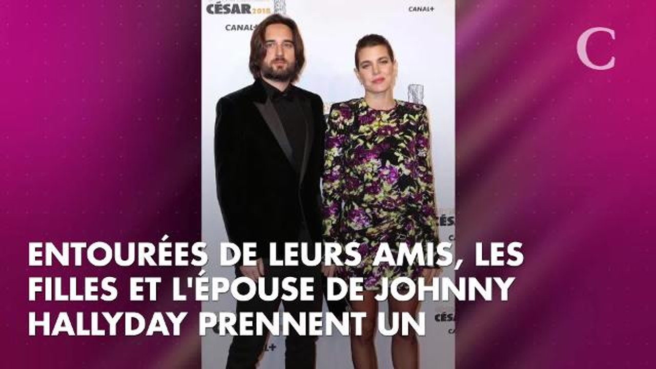 Adriana Karembeu maman pour la première fois, la virée en mer de Jade et Joy entre amis à Saint-Barth : toute l'actu du mercredi 22 août