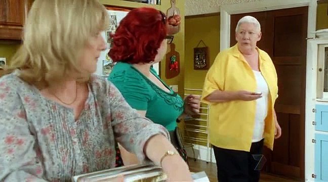 Winners & Losers S02E18