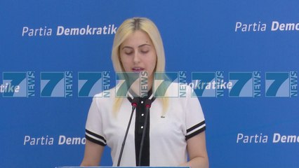 PD I KERKON VELIAJT TE JAPE SHPJEGIME PER ZJARRET NE ÇERDHE - News, Lajme - Kanali 7
